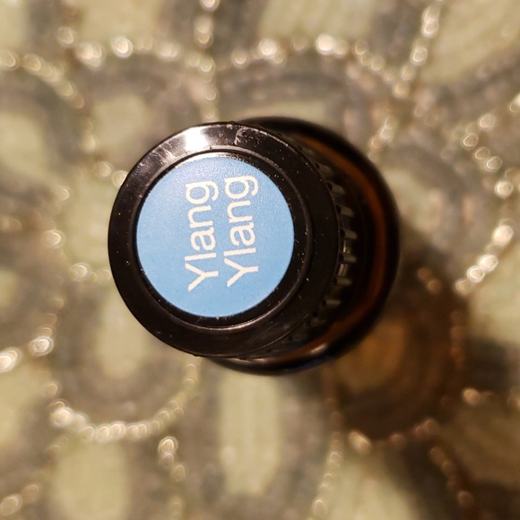 Ylang Ylang Essential Oil by do TERRA - Full 15mL Bottle - Picture 4 of 6